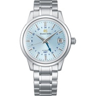 Grand Seiko SBGM253 Automatic GMT Limited Edition Elegance Collection