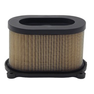 Motorcycle Air Filter Replacement For Hyosung GT250R GT650R GV650 GT650 GT250 Suzuki 13780-20F00 SV6
