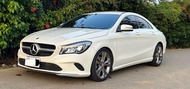 【 三和汽車廣場】2017年 M-Benz CLA200 1.6L 小改款 總代理