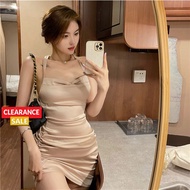 ARLES DRESS - Premium Long Party Beachwear Dress