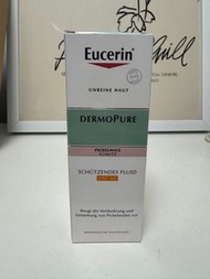 EUCERIN DermoPure Fluide Protecteur SPF 30 防曬液