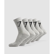 Gymshark Performance Midcut Socks