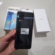 Oppo A54 Ram 6GB Rom 128GB MURAH