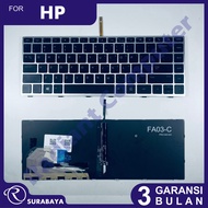 HP Elitebook 846 G6, 745 G6, 840 G6 Keyboard