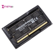 8GB DDR3 Laptop Ram Memory 1866Mhz PC3-14900 2RX8 204 Pins 1.35V SODIMM For Laptop Memory Ram Replac