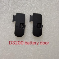 New Battery Cover for Nikon D3200 D5200 D3300 D3400 Battery Door Repair Part