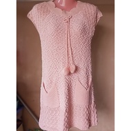 (Used) Knitwear Blouse