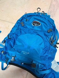 Osprey  Sirrus 24 - 行山背囊 Hiking Backpack