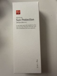 Rene cell Sun Protection 正貨