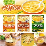 日本長期熱賣💥的Pokka Sapporo 即食濃湯