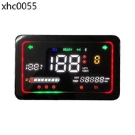 DJI Electric Vehicle Instrument DJI 72v Little Turtle King Lithium Battery M3LED Display Screen 84v 