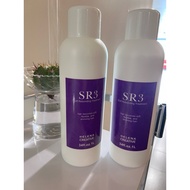 PPT Hair Treatment (SR3) 1000ml