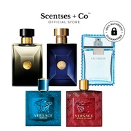 ER0S / Dylan Blue / Man / Energy Full Bottle Perfume Series For Men | Original Perfume