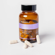 [WILD AVENUE] ONE DAILY FORMULATE LUXE EDITION (30 แคปซูล) อาหารเสริมสำหรับผิว