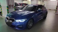 2018-11 BMW 330i M版