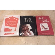 Novel ROMANCE Fiction