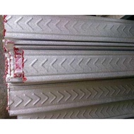 Canal C Baja Ringan C80 0.75 Kencana - Galvalum-Atap Metal - Material