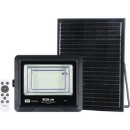 Ecolum Solar Floodlight 200W - CFL52200DL