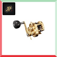 SHIMANO Offshore Dual-axis Reel Ocea Conquest Series