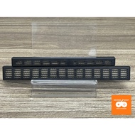 Dust Cover for PS2 FAT Game Console