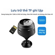Camera Giám Sát Từ Xa Không Dây V720 - Sử Dụng Tại Nhà Camera IP Mạng Wifi Độ Phân Giải Cao Xuất Xứ