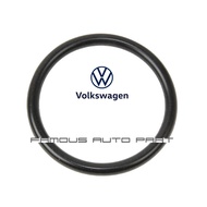 COOLANT PIPE O RING FOR VOLKSWAGEN POLO GOLF JETTA SCIROCCO TIGUAN TOURAN (03C121666)