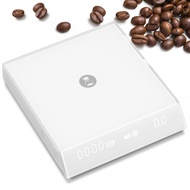 TIMEMORE Nano Coffee Scale with Timer Espresso Scale with Flow Measurements Digital Coffee Scale wit