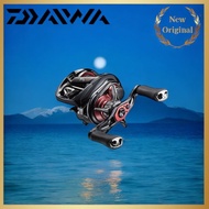 DAIWA 21 Gekkabijin AIR TW PE SPECIAL 8.5L Reel