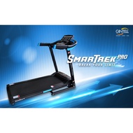 GINTELL SmarTrek Pro Treadmill Mesin Senam