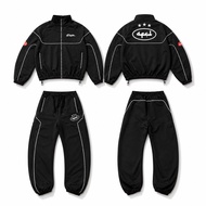 AFTERCOOL ONE SET TRACKSUIT Tracksuit Set Man