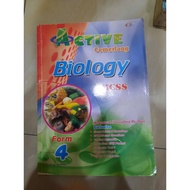 Biology Practice Book