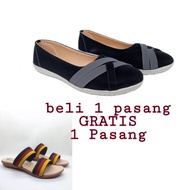 Flat shoes, women's flat shoes