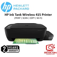 HP Ink Tank Wireless 415 Printer