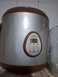 金樂 Golden Well 電飯煲 煮食煲