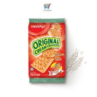 Munchy's Cream Crackers (375g) / Sugar Crackers / Vege Crackers (390g)