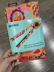 Amika Mini Styler/Amika直髮夾/曲髮夾