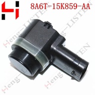 4pcs Front PDC Parking Sensor For B-MAX C-MAX MK2 & MK3 2008-2015 8A6T-15K859-AA,9G92-15K859-AB,9G92