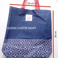 Nestle Canvas Shopping Bag 34cm x 33 cm
