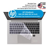 Keyboard Protector for HP EliteBook 845 G9 G10 G11 14 inch HP EliteBook 840 G9 G10 G11 14 inch HP El