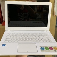 Inc Ppn- Laptop Asus X441Na N3350 2Gb Ssd 256Gb X441Mao X441Ma