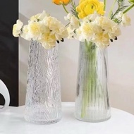 Glass flower vase glass flower vase glass flower vase
