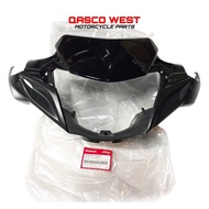 HONDA Future NHB25M handlebar front cover _(53205-KYL-840ZB).21B 4A