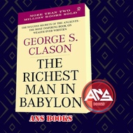 The Richest Man In Babylon