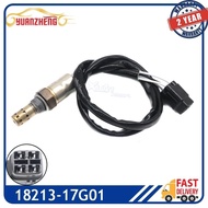 Car Air Fuel Ratio Lambda O2 Oxygen Sensor 18213-17G01 For SUZUKI V-STROM 650 DL650 DL650A DL650AL3 