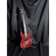 Fernandes Fernandes Infinite Sustain Pickup Nissan gibson esp Schecter