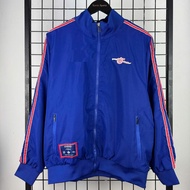 Jacket - Arsenal - June 25 - Blue