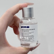 Ready Stock Korea Ampoule Rejuvenating Moisturizing Essence 20ml Full English Sodium Hyaluronate 3HL