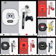 NAH12 Anker Soundcore Liberty 4 NC case / Liberty 4 case / vr p10  Dustproof Soft Washable Protectiv