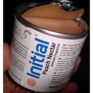 Initial Peach Nectar