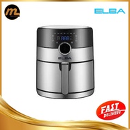 ELBA AIR FRYER (5L) EAF-K5130D(SS)